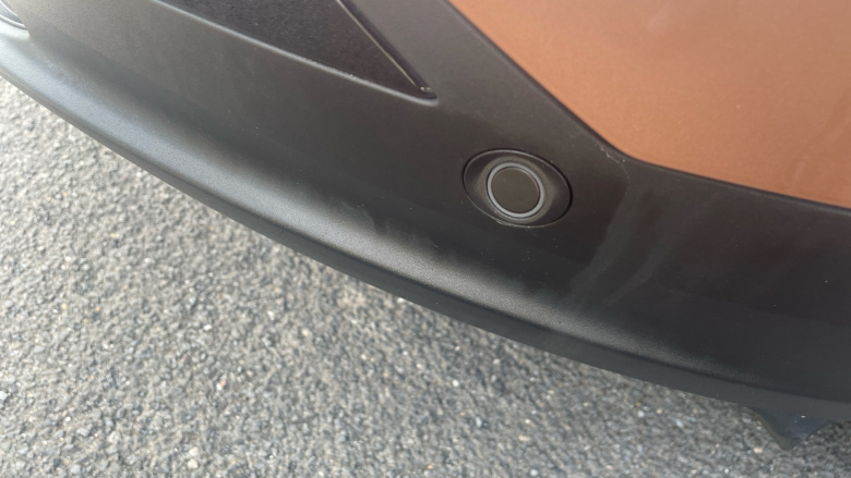 Vauxhall Grandland 1.2 Hybrid [136] GS 5dr e-DCT6 Petrol Hatchback